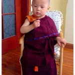 Galeri Foto » Enthronement HH Penor Yangsi Rinpoche at Namdroling