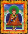 The Third Throne Holder  The First Drubwang Pedma Norbu Rinpoche