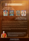 Empowerment of Buddha Amitayus, Green Tara, Guru Rinpoche and Vajrasattva